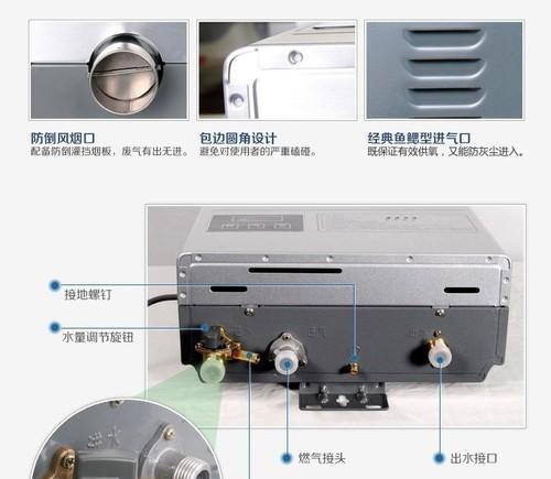 万家乐洗碗机的科学漂洗方法（为您提供高效清洁体验）