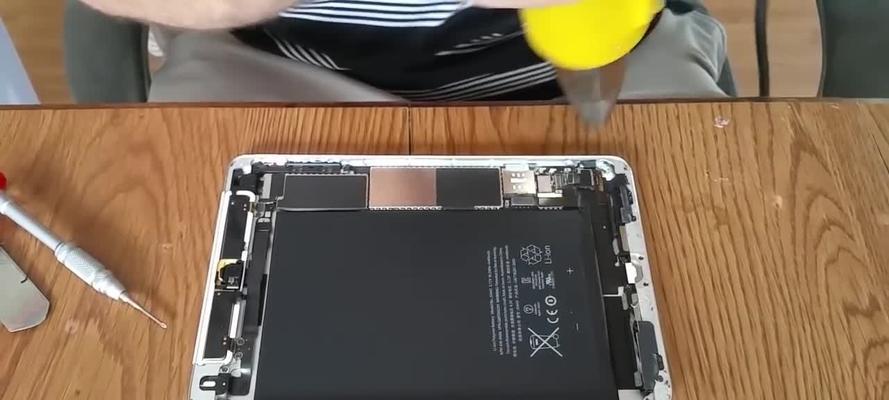 快速解决键盘失灵问题的一键修复方法（轻松应对键盘故障）