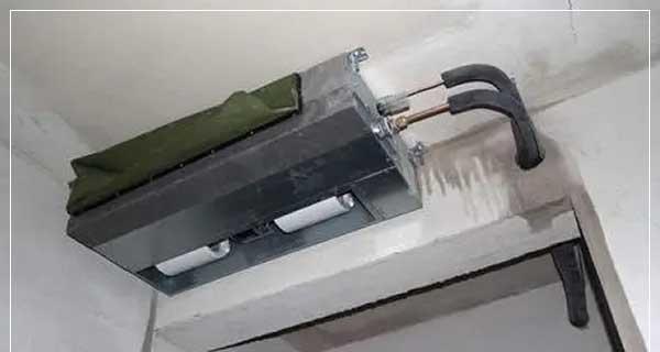 开封商用中央空调清洗方法（提升空调效能）