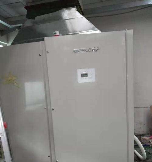 格力水冷中央空调低压故障的原因及解决办法（保证空调运行稳定）