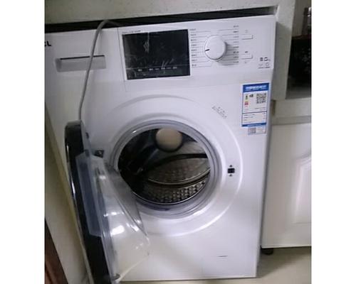 TCL洗衣机E1故障原因及解决办法（解析TCL洗衣机E1故障及有效解决方法）