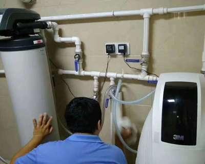 海园净水器故障解决指南（快速修复海园净水器故障）