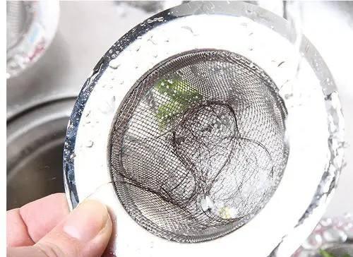 洗菜盆下水慢的原因及解决方法（为什么洗菜盆下水慢）