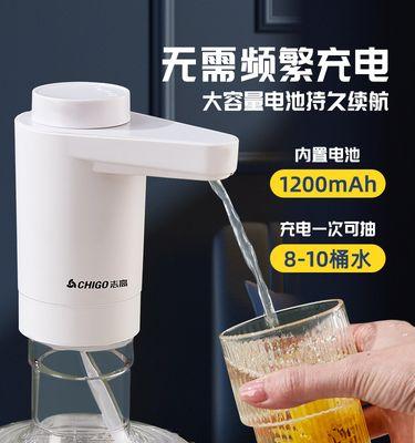 净水器泵水慢的原因及解决方法（探究净水器泵水慢的背后原因）