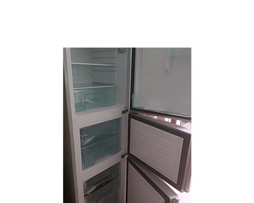 解决海尔三门冰箱不停机故障的方法（如何自行检修海尔三门冰箱的不停机故障）