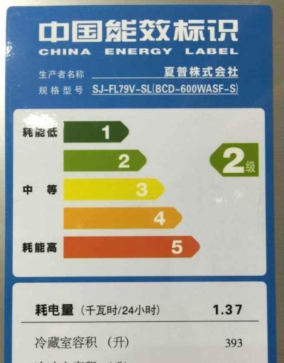 夏普冰箱显示00故障的原因及解决办法（如何应对夏普冰箱显示00故障）