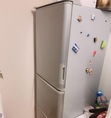 夏普冰箱显示00故障的原因及解决办法（如何应对夏普冰箱显示00故障）