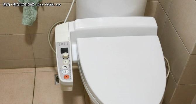 海尔智能马桶盖压不下去怎样维修（解决方法一网打尽）