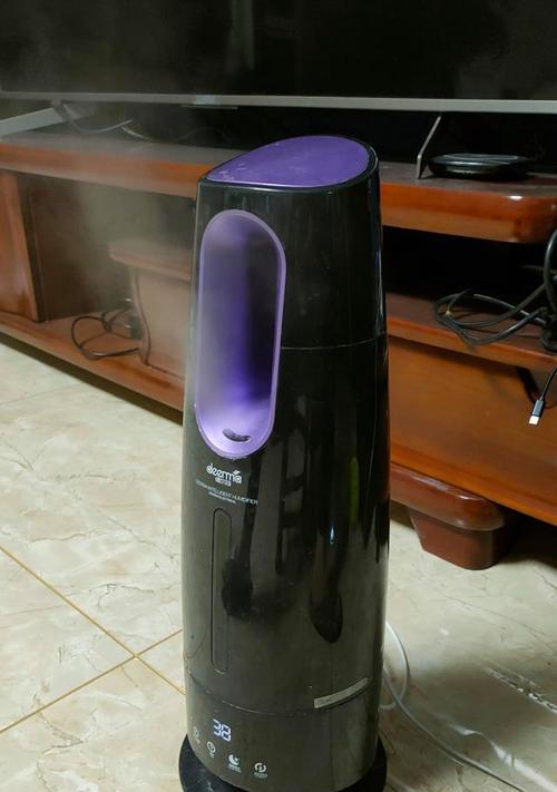 迷你加湿器不出雾的解决方法（如何排查迷你加湿器不出雾问题）