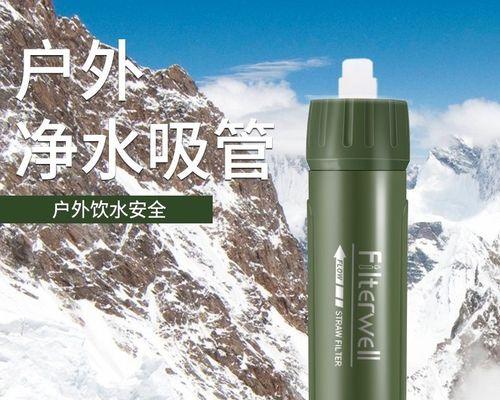 单兵净水器维修指南（解决单兵净水器故障的关键方法与技巧）