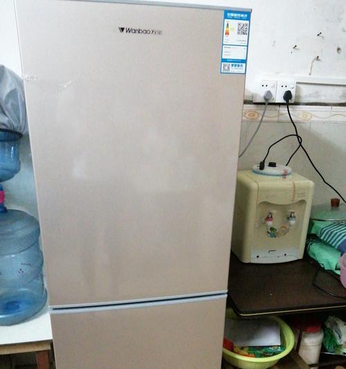 冰箱漏氟利昂应急处理方法（保护环境）
