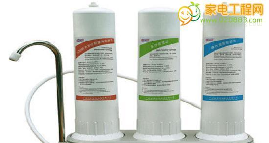 解决净水器滤芯气泡问题的有效方法（气泡问题解决方案及常见原因分析）