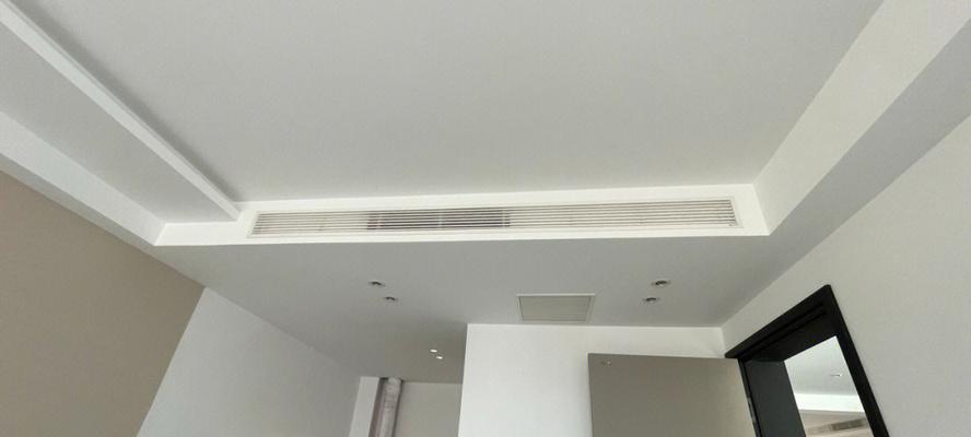 解决松下中央空调黄灯问题的有效方法（松下中央空调黄灯故障排查与解决技巧）