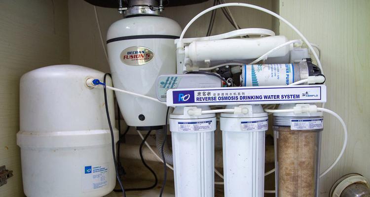 换净水器滤芯后没水怎么办（解决净水器滤芯更换后无水流问题的实用方法）
