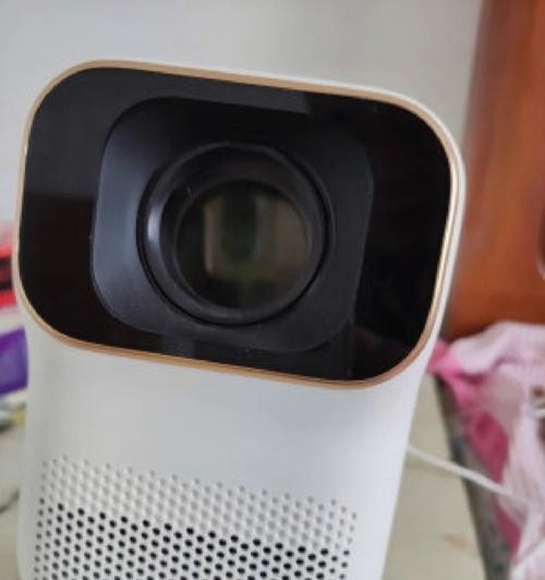 小明投影仪重启方法（解决小明投影仪重启问题的简单步骤）