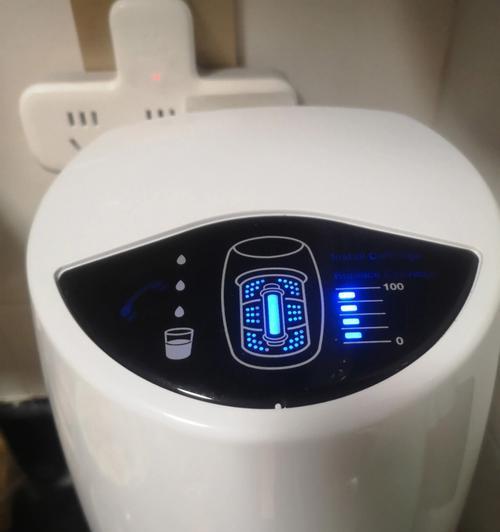 净水器滤芯无法拧开盖的解决方法（如何解决净水器滤芯盖拧不开的困扰）