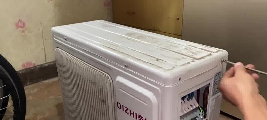 探究海尔空调显示E7故障的原因与解决方法（海尔空调E7故障的常见原因及简易排查方法）