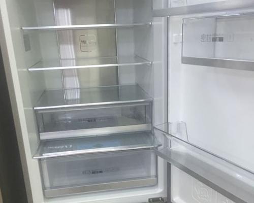 海尔冰箱E1故障排查解决方法（了解故障原因）