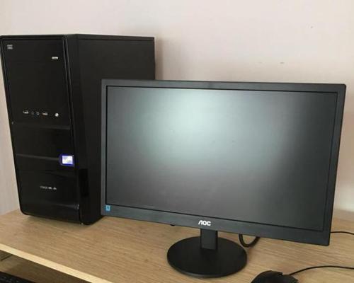 电脑显示器修复提示解决方案（轻松应对常见的显示问题）