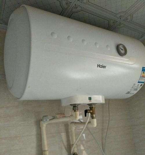 申花热水器E4故障解析（探究申花热水器E4故障原因及解决方法）
