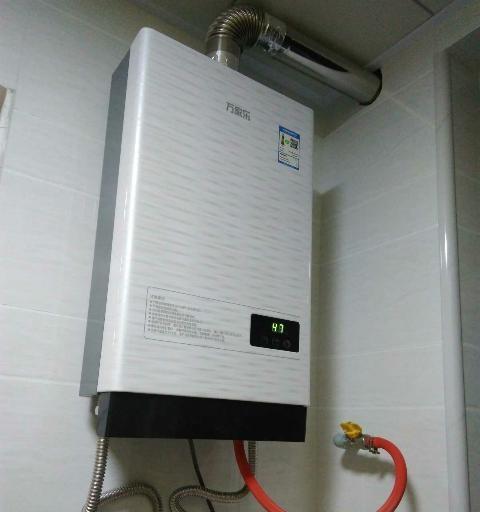 申花热水器E4故障解析（探究申花热水器E4故障原因及解决方法）