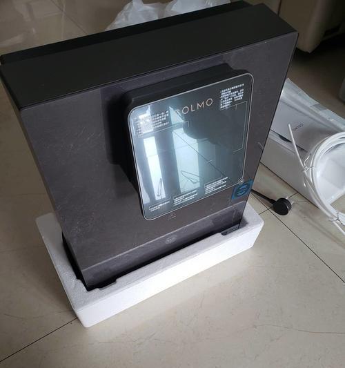 如何正确清洗美的宠物饮水机（简单易行的清洗方法）