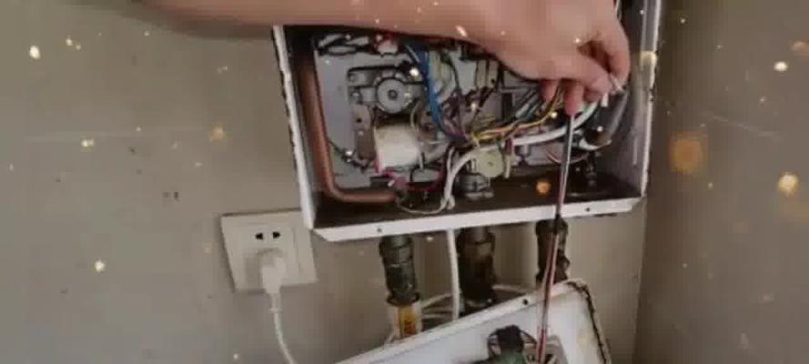 壁挂炉多次点火失败的原因与解决方法（探索壁挂炉点火失败的根本问题）