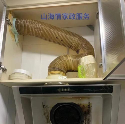 立式油烟机清洗方法（轻松学会拆卸立式油烟机的步骤与技巧）