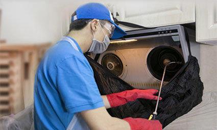 油烟机清洗剂没有反应（油烟机清洗剂使用中遇到困扰）