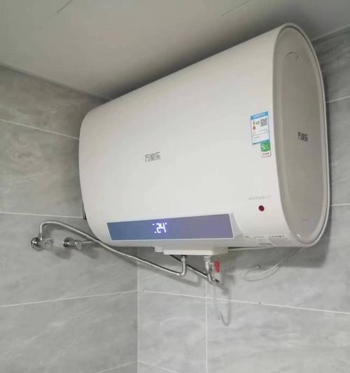 万家乐热水器显示E1的故障及维修方法（万家乐热水器故障代码E1解析和维修技巧）