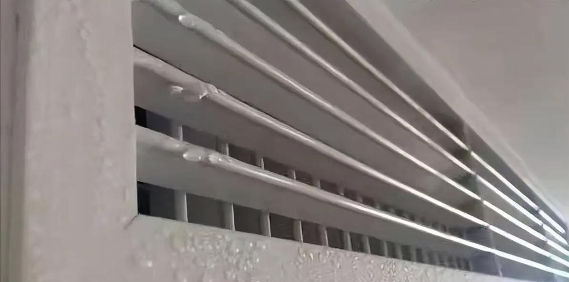 解决LG空调内机滴水问题的有效方法（探索LG空调内机滴水原因及其处理办法）