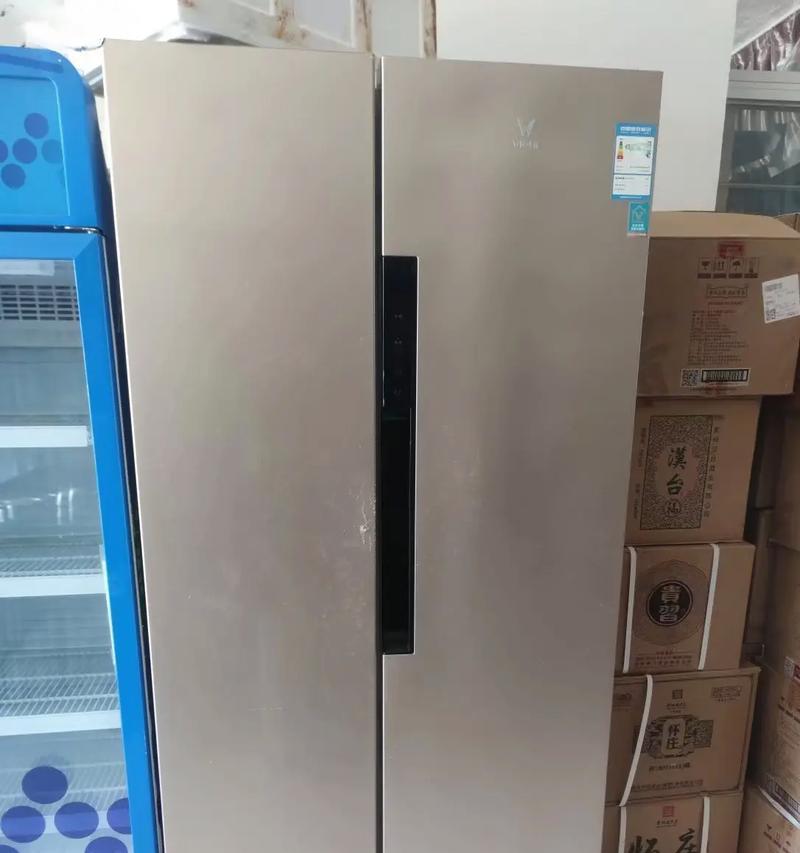 云米冰箱的品质和使用体验如何（探究云米冰箱的优势和用户评价）