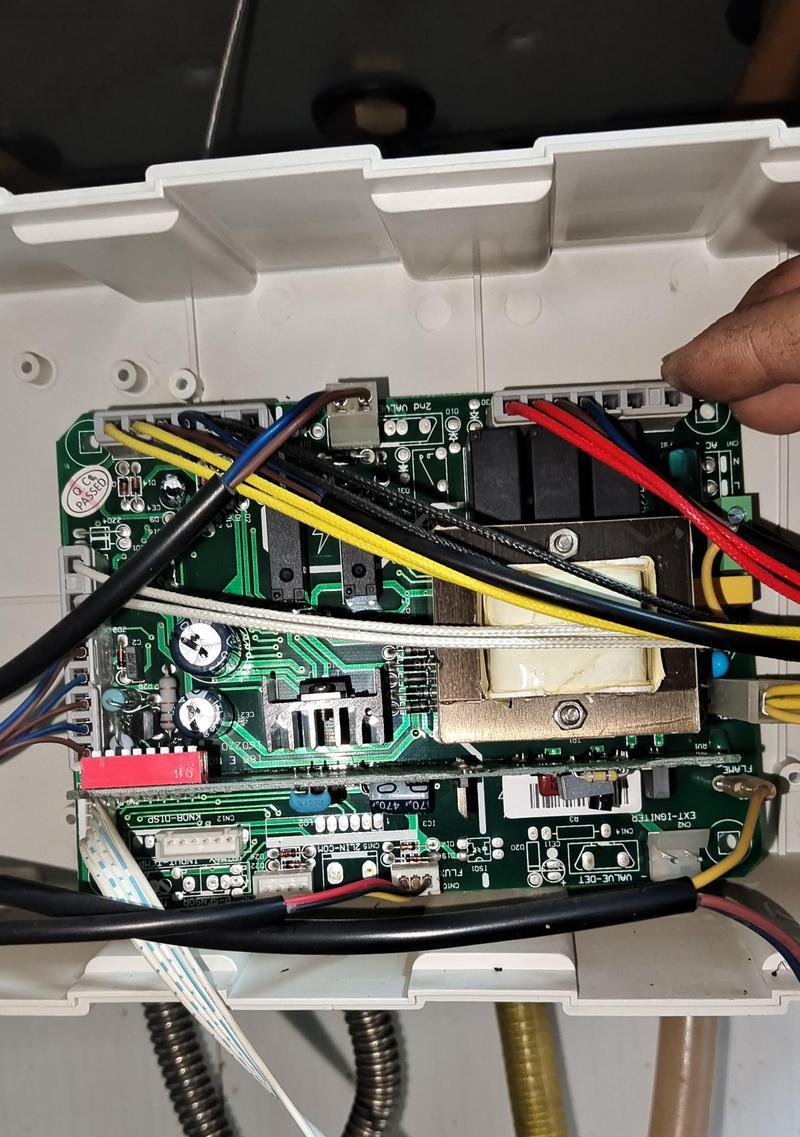羽顺壁挂炉E2故障分析与维修方法（壁挂炉E2故障的原因和解决办法）