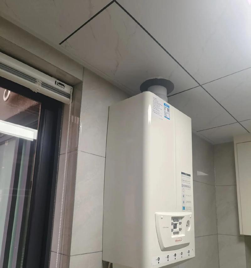 依玛壁挂炉的清洗方法与时机（保持壁挂炉清洁）