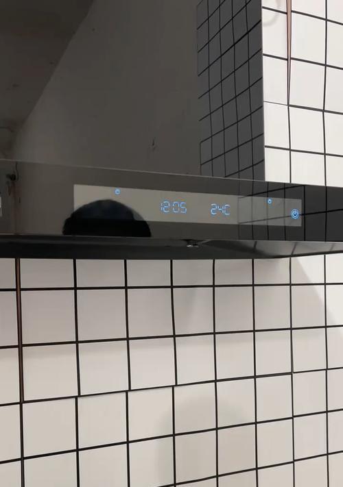 解决华帝油烟机不抽风的方法（油烟机不抽风可能的原因及解决方案）