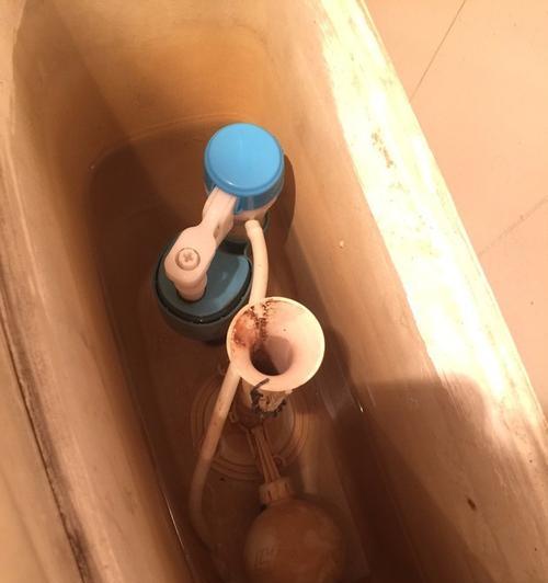 以箭牌马桶为例，探究马桶按不出水的原因及解决方法（以箭牌马桶为案例）