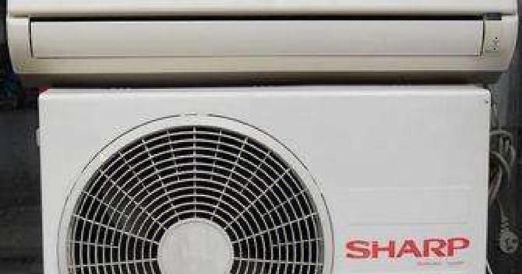 夏普空调出现ph故障的原因解析（探究夏普空调出现ph故障的根源及解决方法）