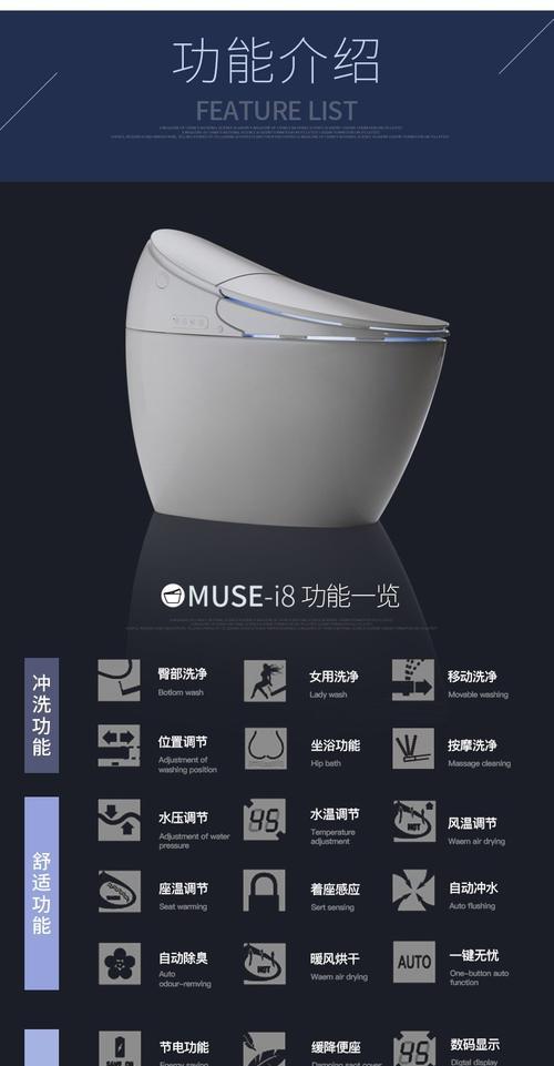 探秘欧路莎马桶为什么会发黄（清洗欧路莎马桶黄渍小窍门）
