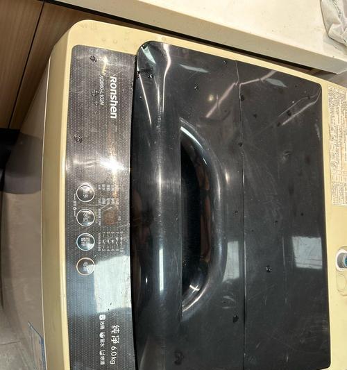 容声洗衣机质量怎么样？用户评价和常见问题解答？