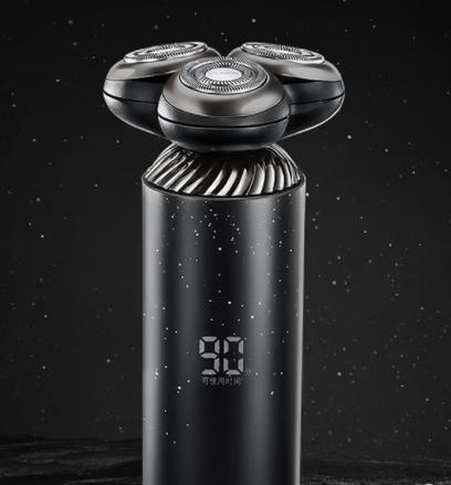 flyco飞科剃须刀如何拆卸？拆卸过程中需要注意什么？
