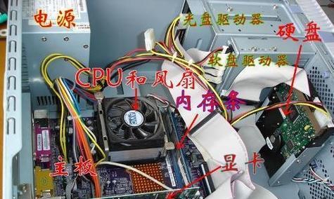 如何正确安装CPU？详细步骤解析及常见问题解答？