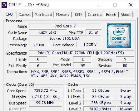 如何配置i77700k以获得最佳性能？i77700k性能配置常见问题解答？