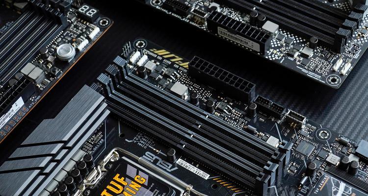 华硕TUFGAMINGB660主板发布了吗？性能特点有哪些？
