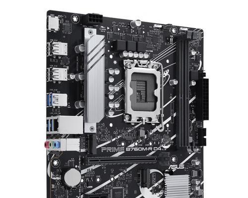 华硕TUFGAMINGB660主板发布了吗？性能特点有哪些？