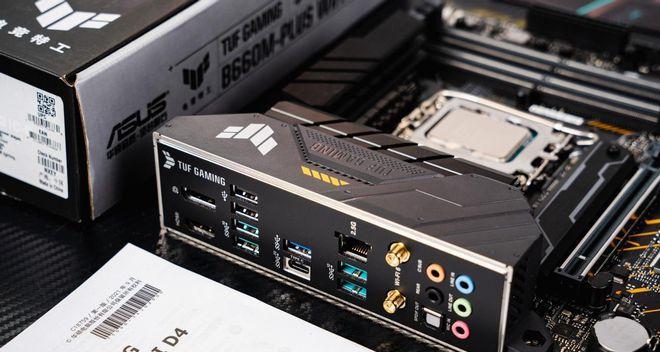 华硕TUFGAMINGB660主板发布了吗？性能特点有哪些？