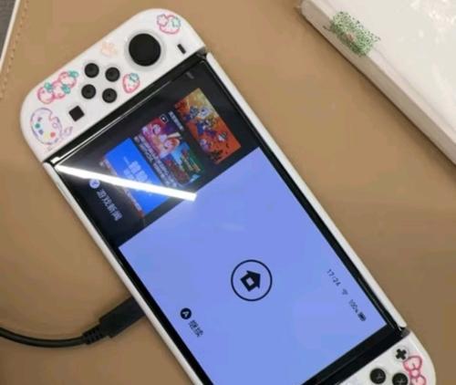 为什么选择任天堂Switch？五大理由告诉你答案？
