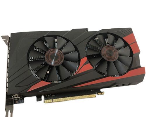 GTX1050性能如何？评测结果揭示了哪些特点？