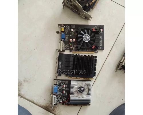 影驰显卡系列有哪些特点？如何选择适合自己的型号？