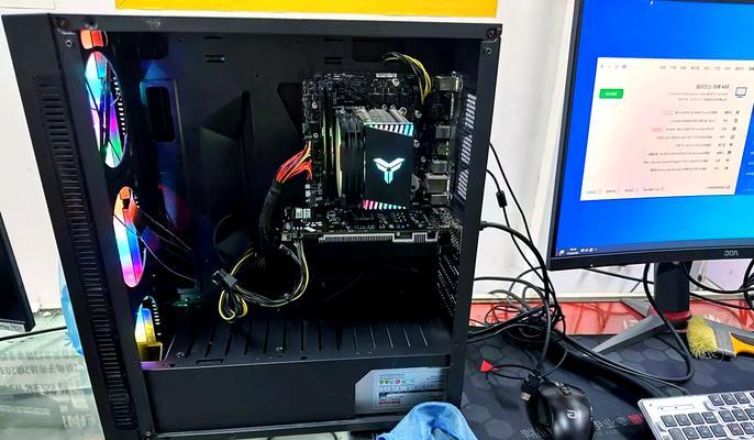 哪款处理器更适合你？i3-9100F与i5-9400F性能对比分析？