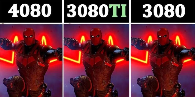 RTX 3080Ti与RTX 3080性能对比？哪个更适合游戏？